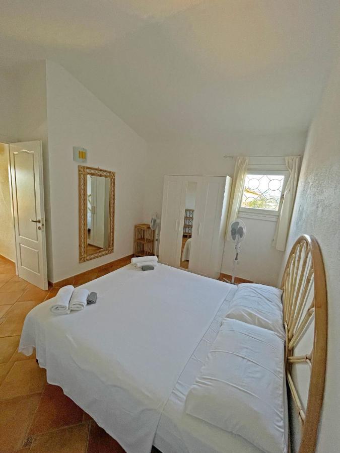 Appartamenti Residence Zodiaco Porto Pozzo Dış mekan fotoğraf