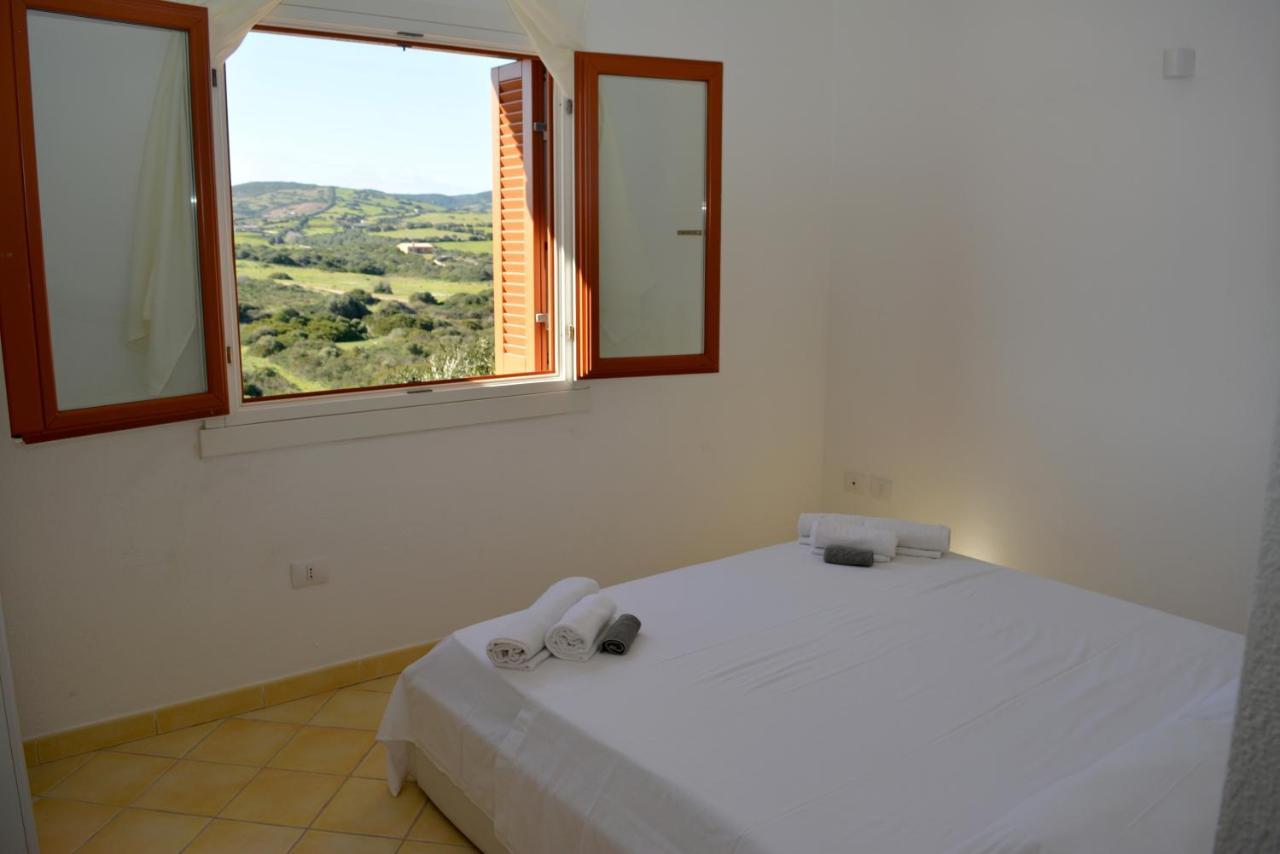 Appartamenti Residence Zodiaco Porto Pozzo Dış mekan fotoğraf