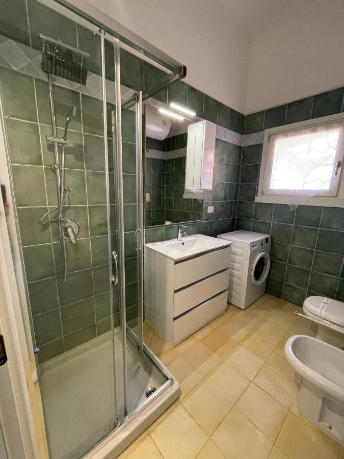 Appartamenti Residence Zodiaco Porto Pozzo Dış mekan fotoğraf