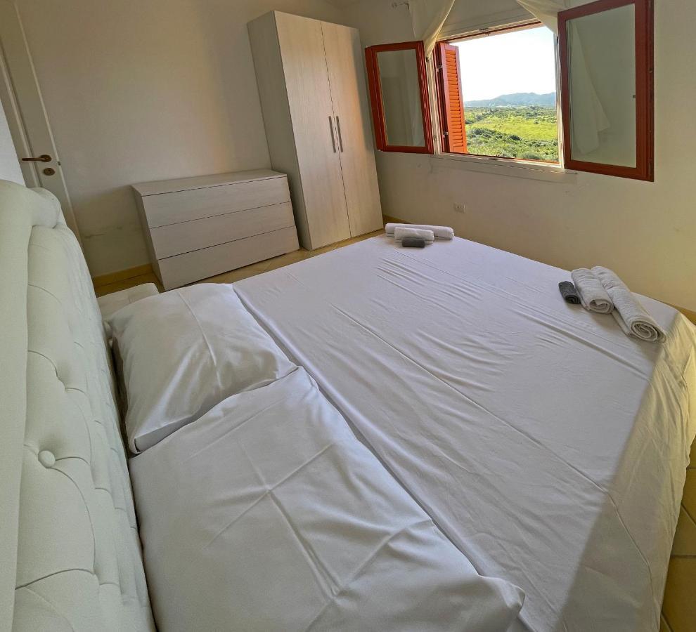 Appartamenti Residence Zodiaco Porto Pozzo Dış mekan fotoğraf