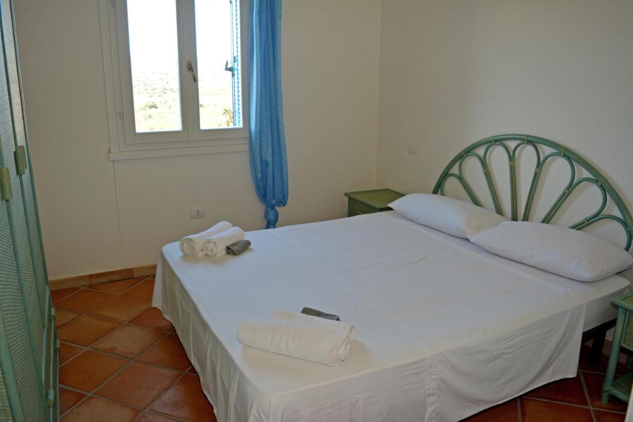 Appartamenti Residence Zodiaco Porto Pozzo Dış mekan fotoğraf