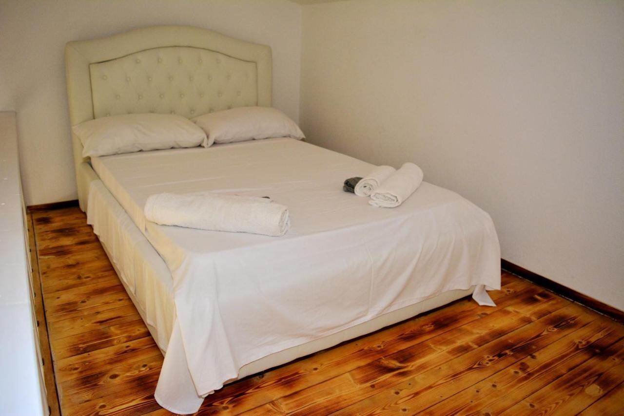 Appartamenti Residence Zodiaco Porto Pozzo Dış mekan fotoğraf