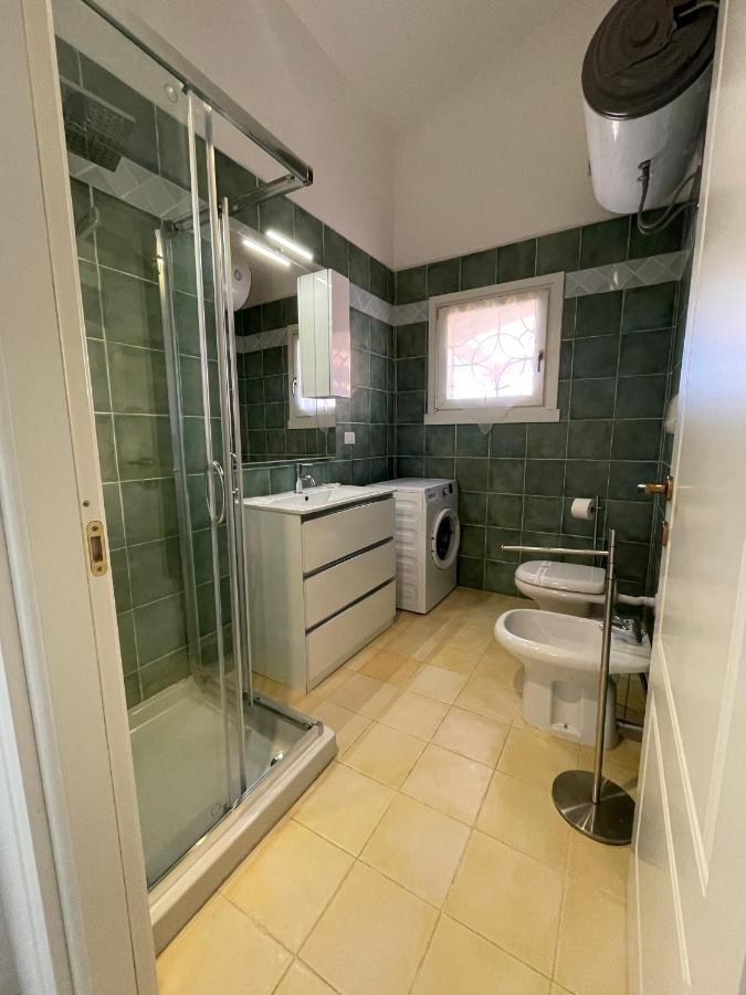 Appartamenti Residence Zodiaco Porto Pozzo Dış mekan fotoğraf