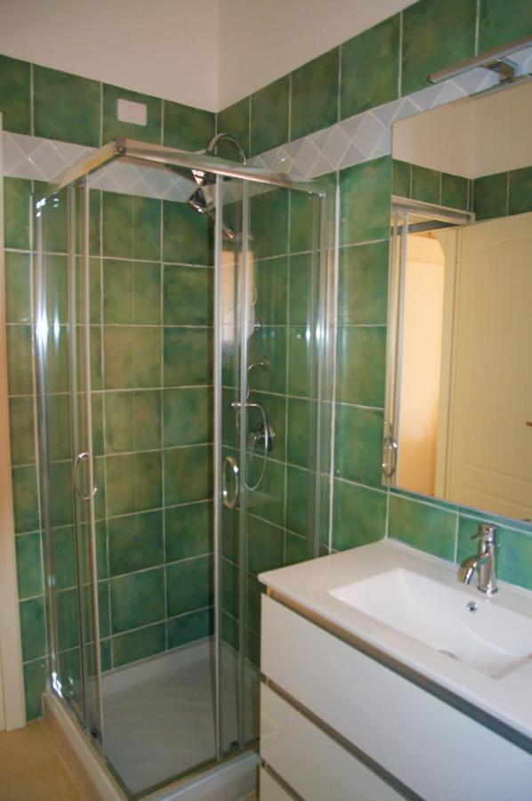 Appartamenti Residence Zodiaco Porto Pozzo Dış mekan fotoğraf