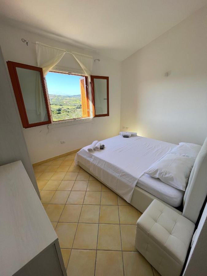 Appartamenti Residence Zodiaco Porto Pozzo Dış mekan fotoğraf