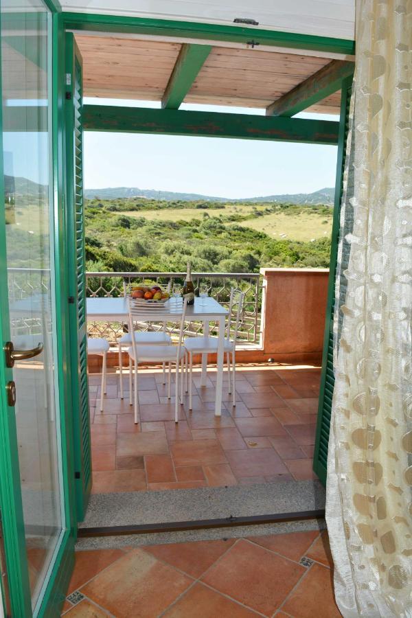 Appartamenti Residence Zodiaco Porto Pozzo Dış mekan fotoğraf