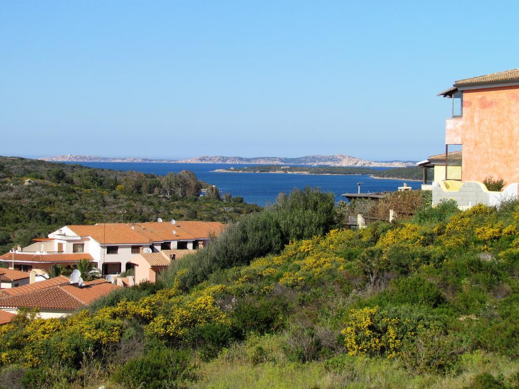 Appartamenti Residence Zodiaco Porto Pozzo Dış mekan fotoğraf