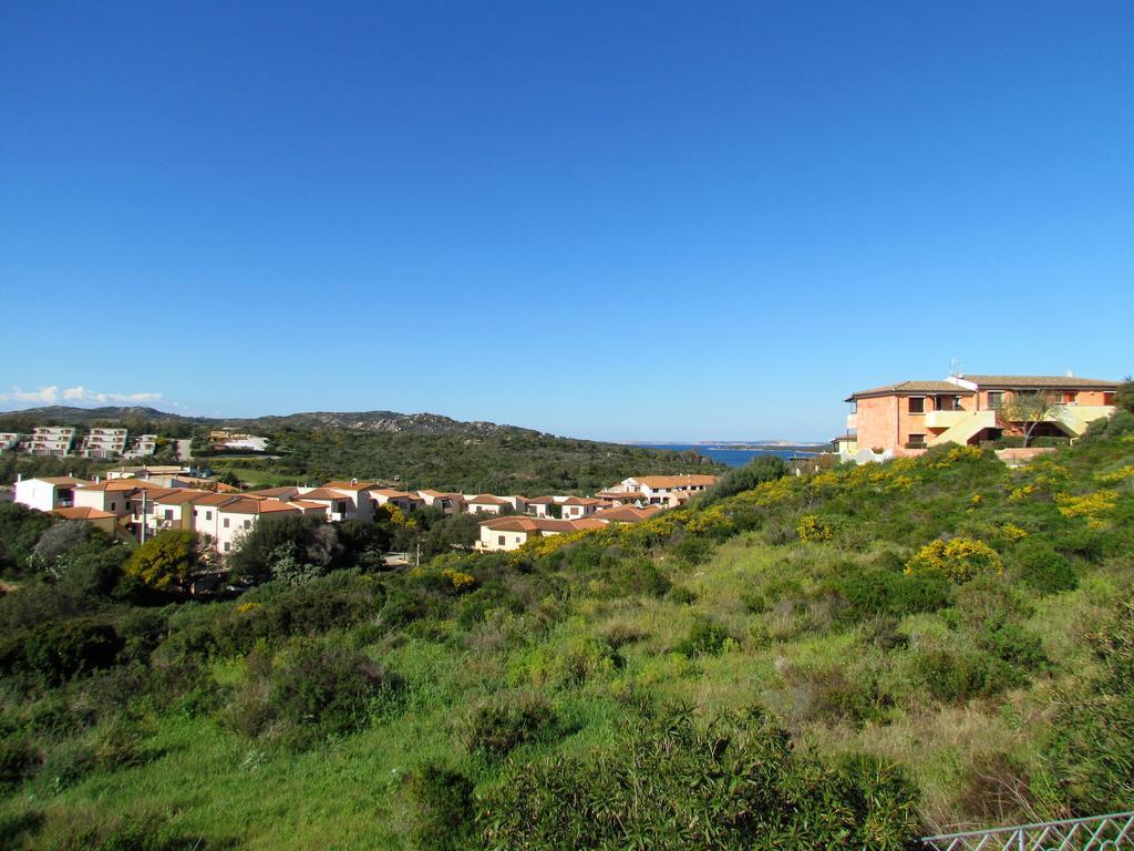 Appartamenti Residence Zodiaco Porto Pozzo Dış mekan fotoğraf